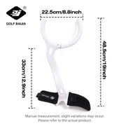 The GOLF BAIJIA Width Trainer