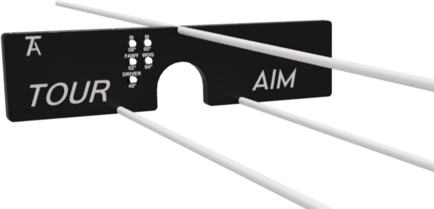 Tour Aim 2.0 Alignment Trainer