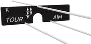 Tour Aim 2.0 Alignment Trainer