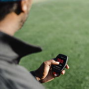 Hand+ Golf GPS Shot Tracker