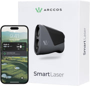 Arccos Smart Laser Rangefinder