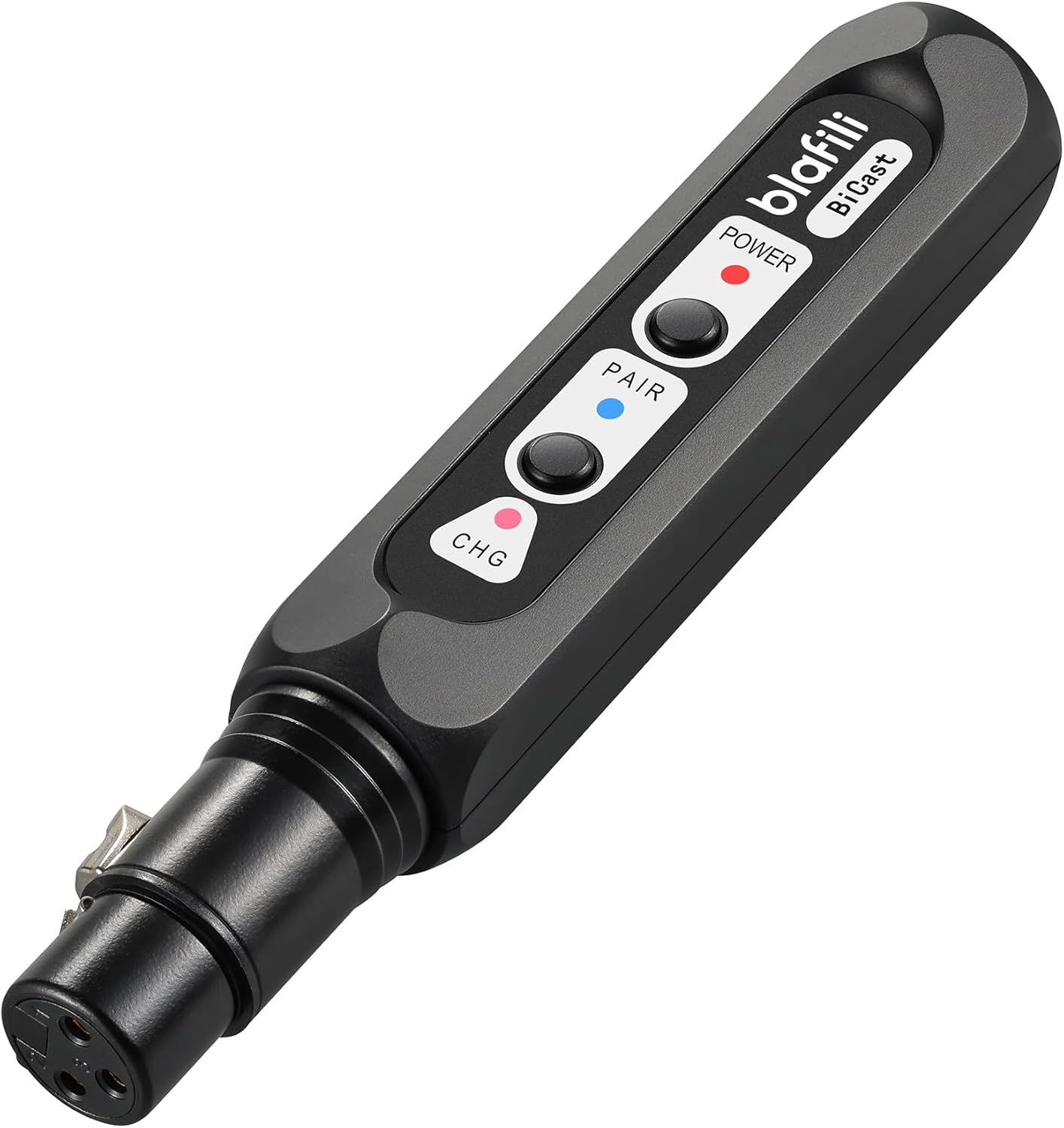 Bicast Bluetooth Audio Transmitter