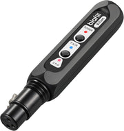 Bicast Bluetooth Audio Transmitter