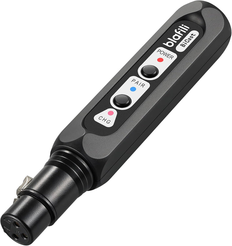 Bicast Bluetooth Audio Transmitter
