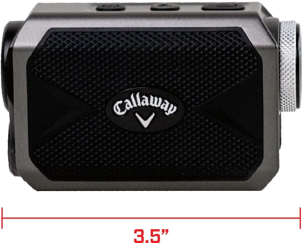 Callaway Micro Pro Rangefinder