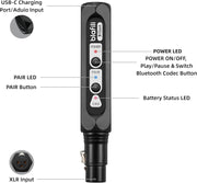 Bicast Bluetooth Audio Transmitter