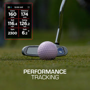 Hand+ Golf GPS Shot Tracker