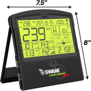 Izzo Swami Launch Master Pro
