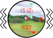 Callaway Pro XS+ Rangefinder