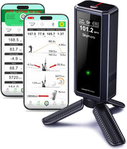 Pro X1 Plus Launch Monitor