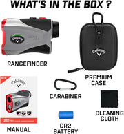 Callaway 300 Pro Rangefinder