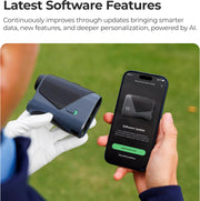Arccos Smart Laser Rangefinder