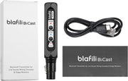 Bicast Bluetooth Audio Transmitter