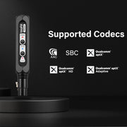 Bicast Bluetooth Audio Transmitter
