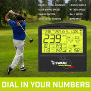 Izzo Swami Launch Master Pro