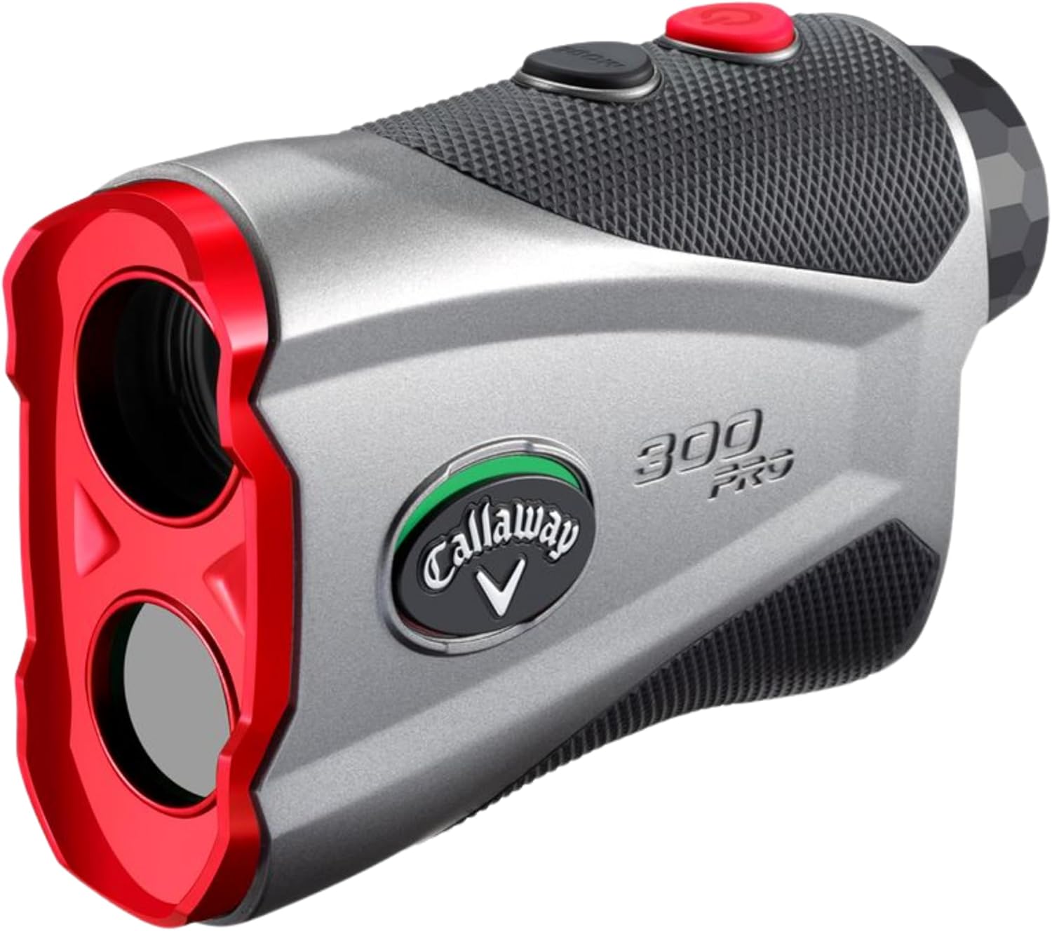Callaway 300 Pro Rangefinder training detail