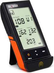 GOLFBUDDY Shot Mate Monitor