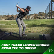 Blast Motion Swing Analyzer