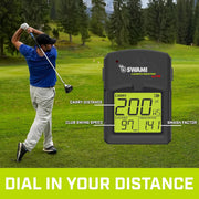 Izzo Swami Launch Master