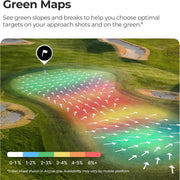 Arccos Smart Laser Rangefinder