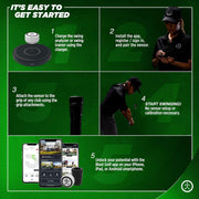 Blast Motion Swing Analyzer