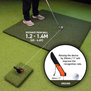 GOLFBUDDY Shot Mate Monitor