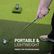 GOLFBUDDY Shot Mate Monitor