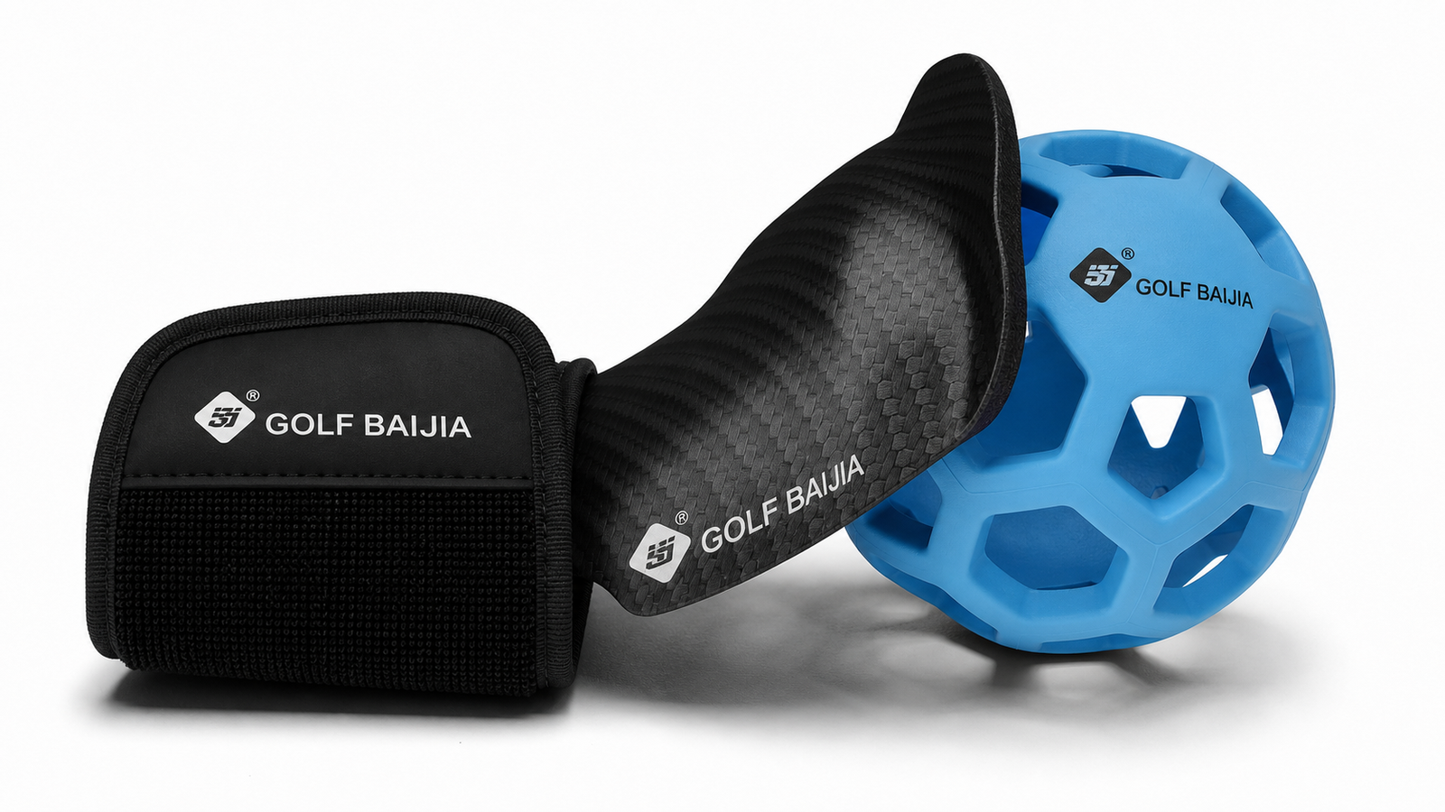 GOLF BAIJIA™