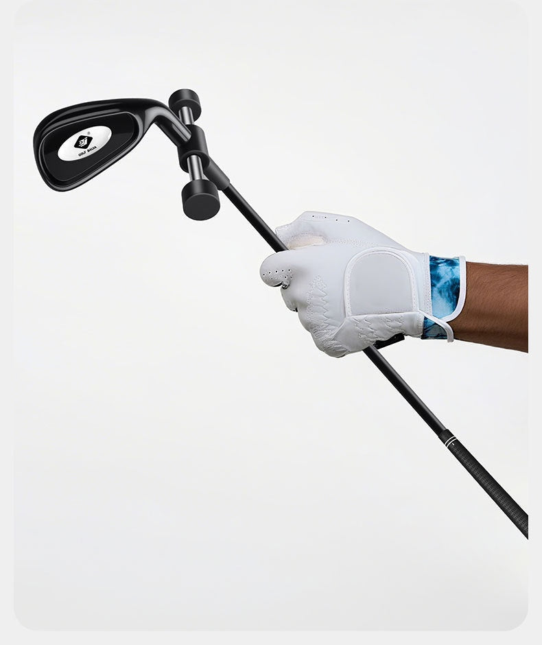 Golf Swing Speed Trainer – Adjustable Clubhead Speed Training Aid