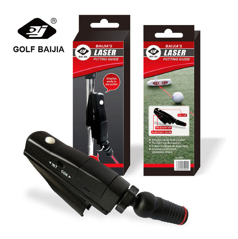 ProLine™ Laser Putting Trainer